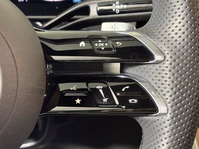 2025 Mercedes-Benz GLC GLC 350e 4MATIC®