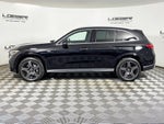 2025 Mercedes-Benz GLC GLC 350e 4MATIC®