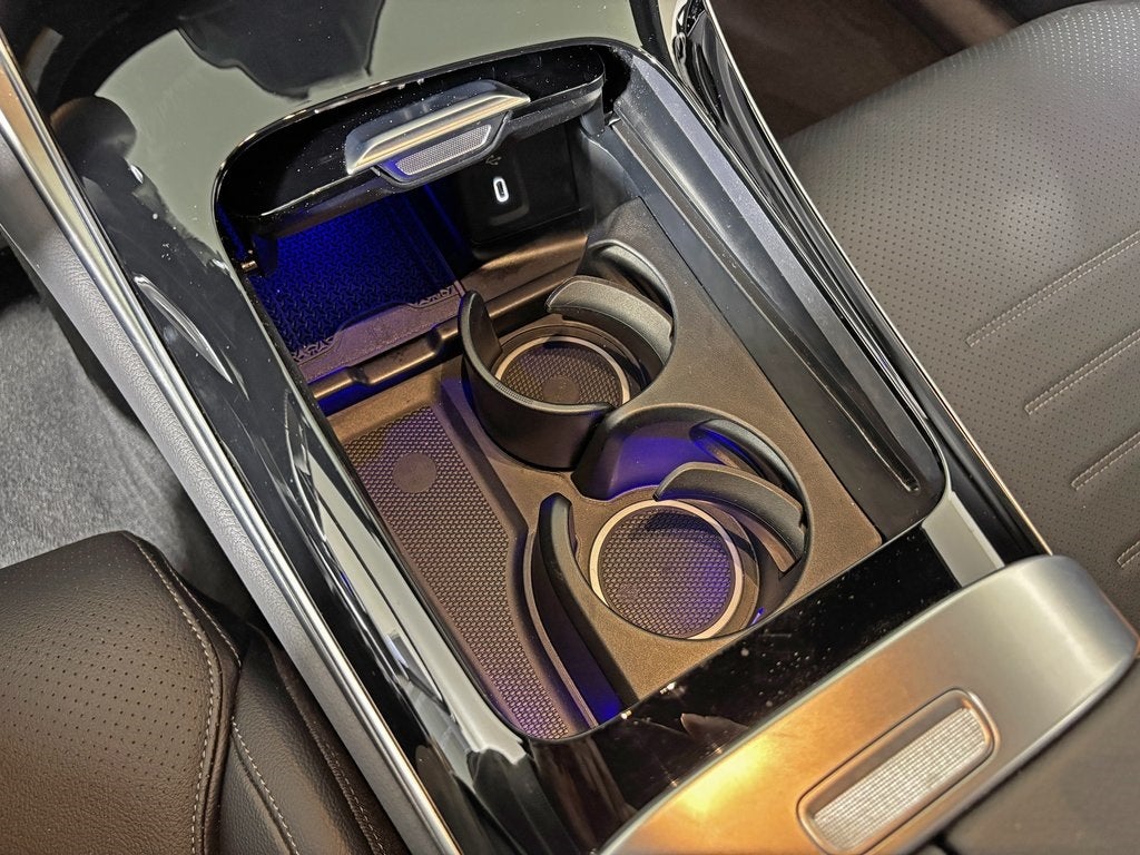 2025 Mercedes-Benz GLC GLC 350e 4MATIC®