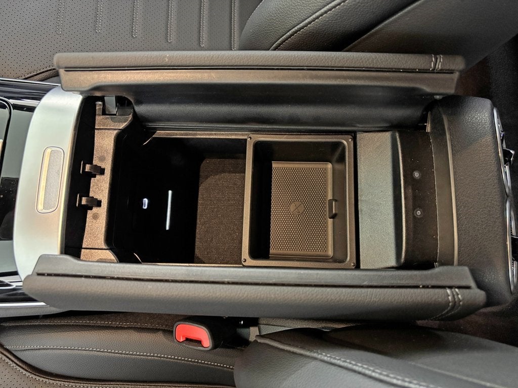 2025 Mercedes-Benz GLC GLC 350e 4MATIC®