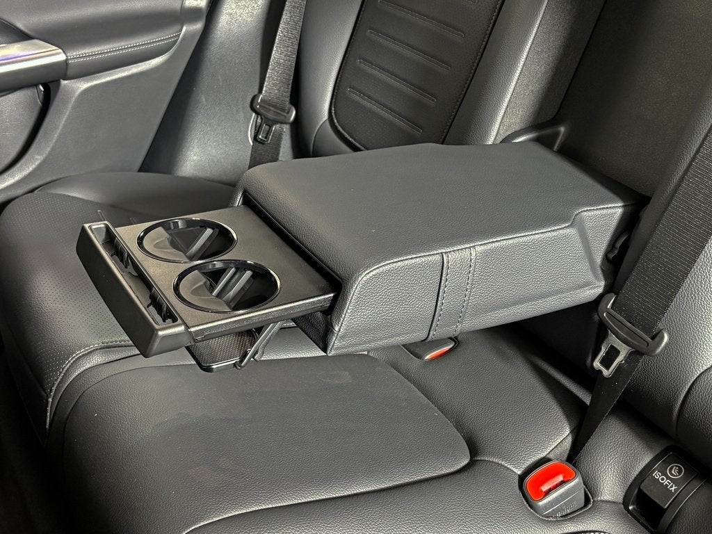 2025 Mercedes-Benz GLC GLC 350e 4MATIC®