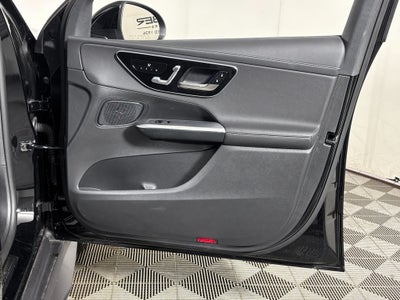 2025 Mercedes-Benz GLC GLC 350e 4MATIC®