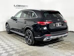 2025 Mercedes-Benz GLC GLC 350e 4MATIC®