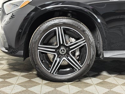 2025 Mercedes-Benz GLC GLC 350e 4MATIC®