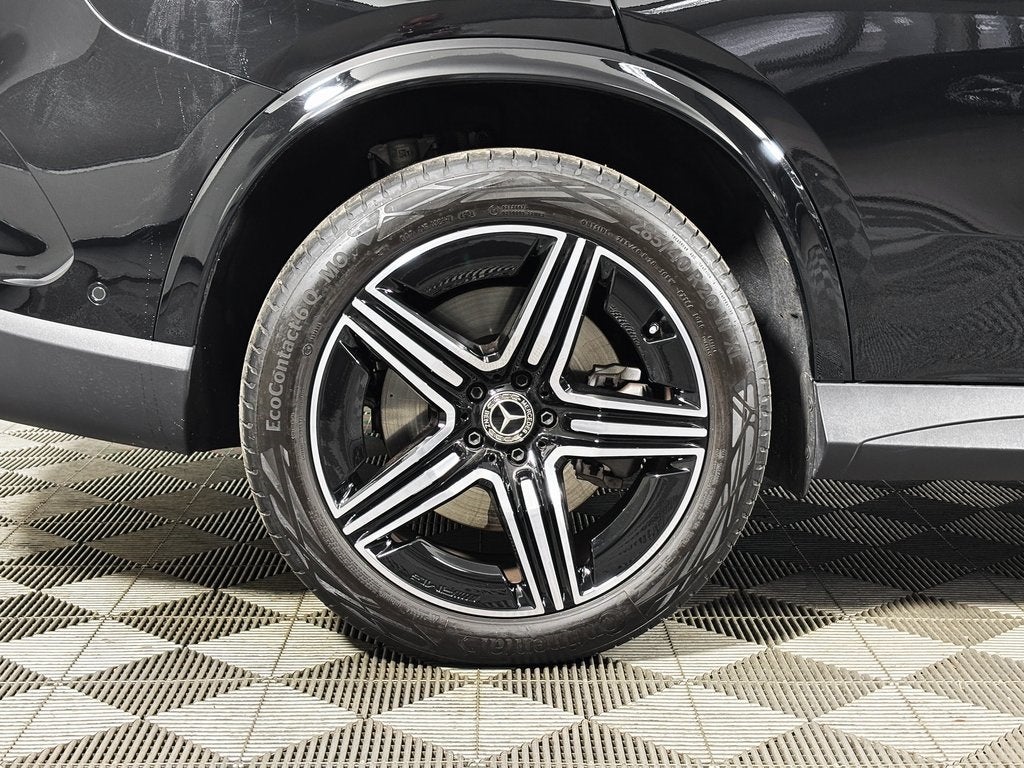 2025 Mercedes-Benz GLC GLC 350e 4MATIC®