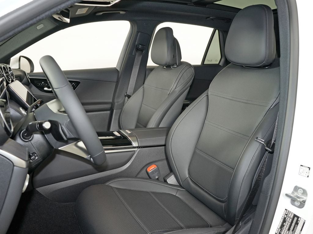 2026 Mercedes-Benz GLC GLC 350e 4MATIC®