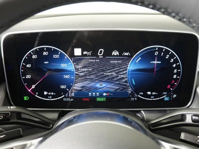2026 Mercedes-Benz GLC GLC 350e 4MATIC®