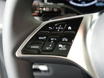 2026 Mercedes-Benz GLC GLC 350e 4MATIC®