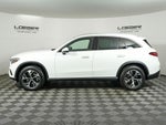 2026 Mercedes-Benz GLC GLC 350e 4MATIC®