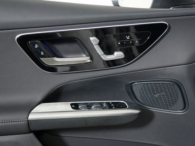 2026 Mercedes-Benz GLC GLC 350e 4MATIC®