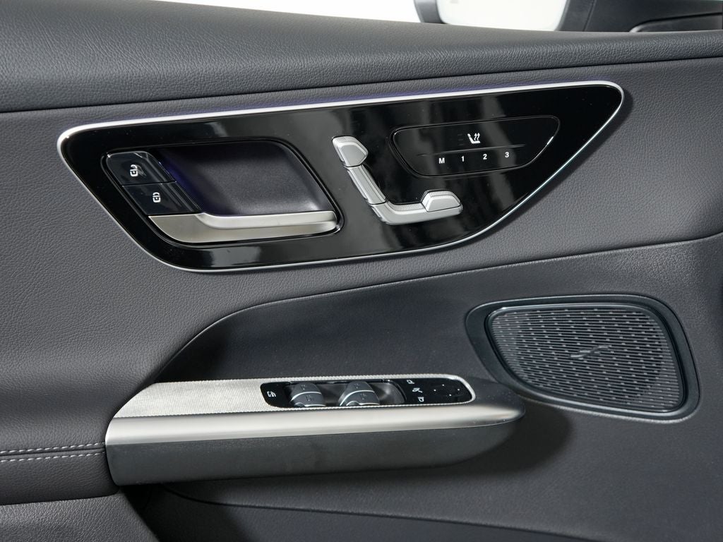 2026 Mercedes-Benz GLC GLC 350e 4MATIC®