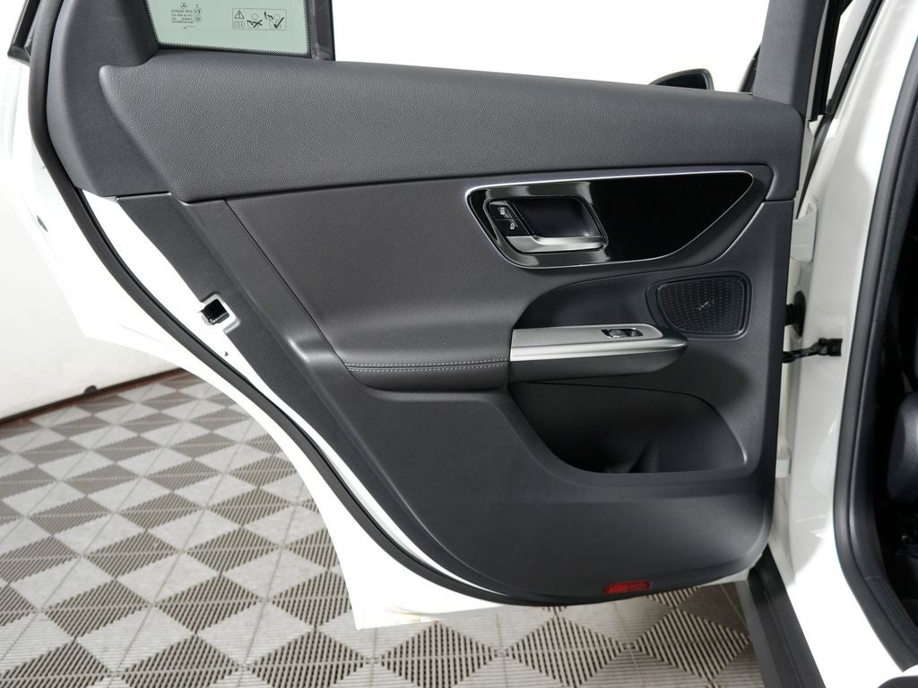 2026 Mercedes-Benz GLC GLC 350e 4MATIC®