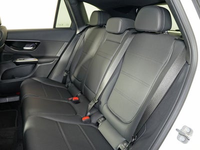 2026 Mercedes-Benz GLC GLC 350e 4MATIC®