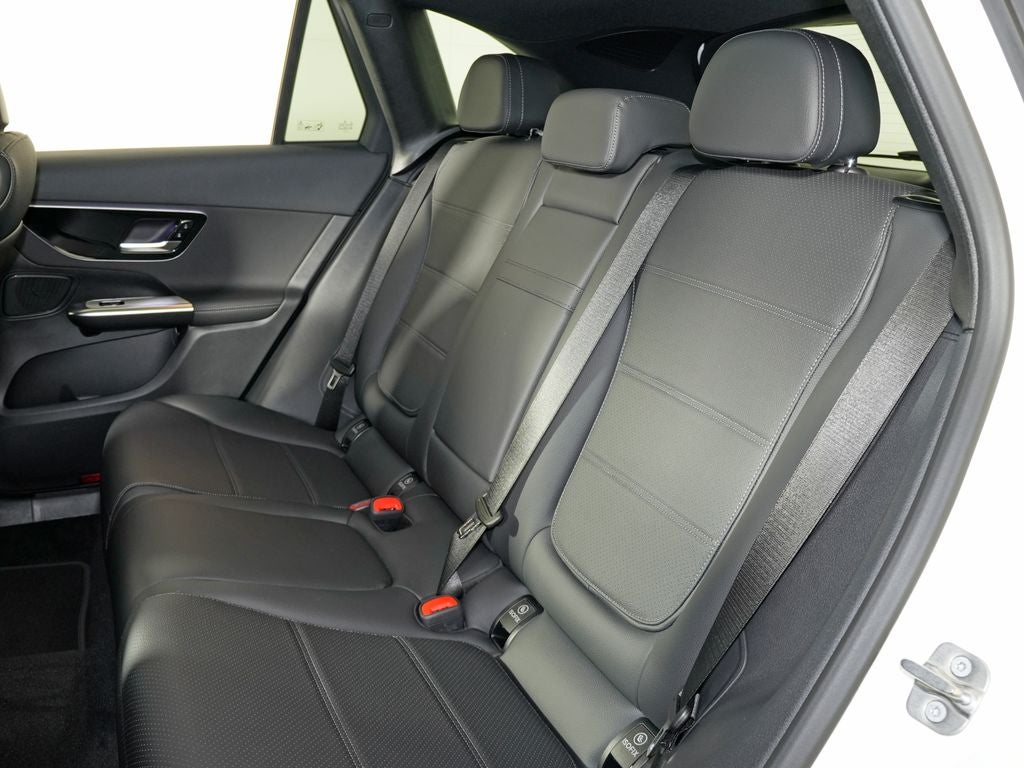2026 Mercedes-Benz GLC GLC 350e 4MATIC®