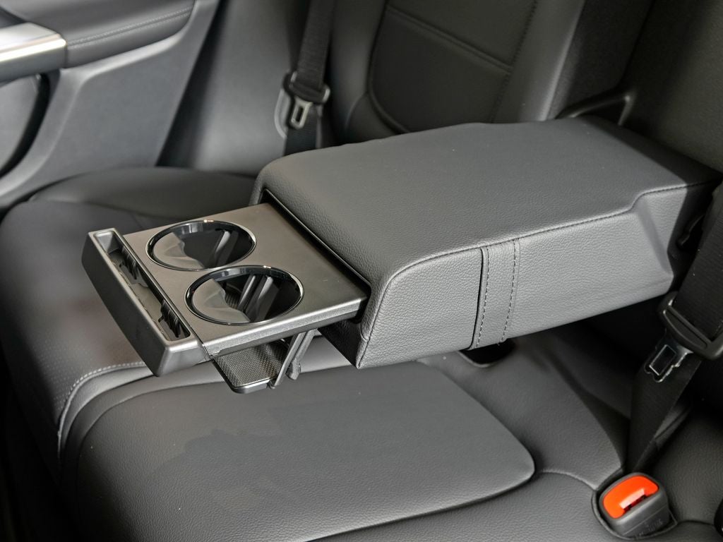 2026 Mercedes-Benz GLC GLC 350e 4MATIC®