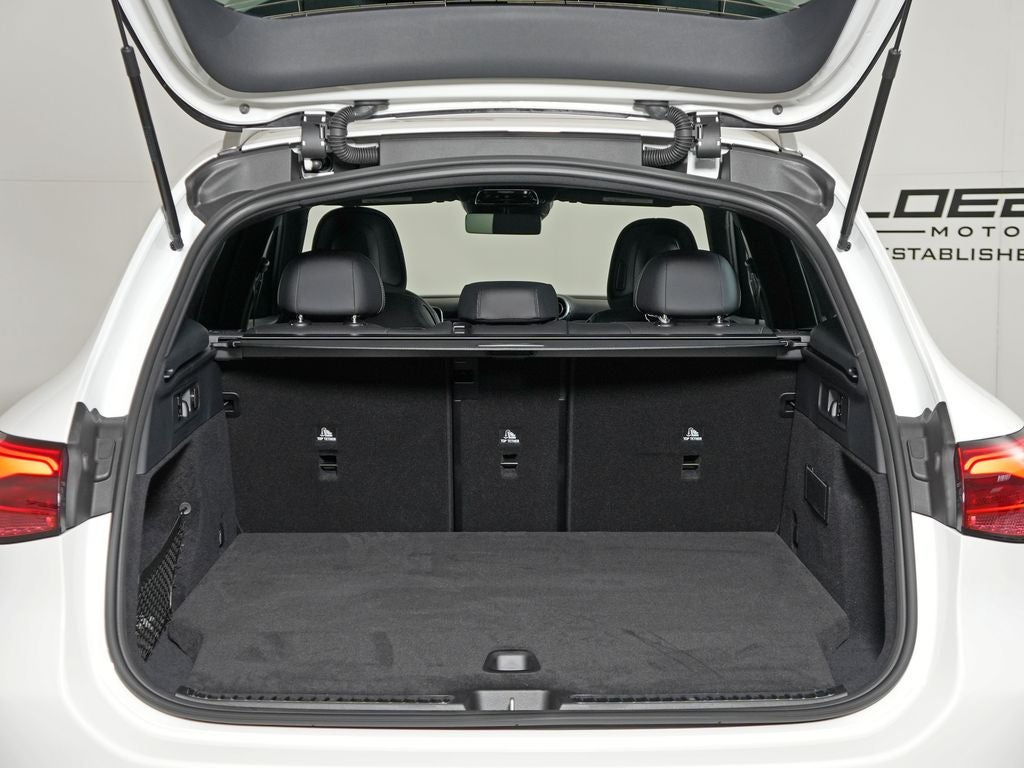 2026 Mercedes-Benz GLC GLC 350e 4MATIC®