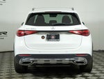 2026 Mercedes-Benz GLC GLC 350e 4MATIC®