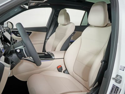 2027 Mercedes-Benz GLC GLC 350e 4MATIC®