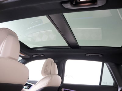2027 Mercedes-Benz GLC GLC 350e 4MATIC®