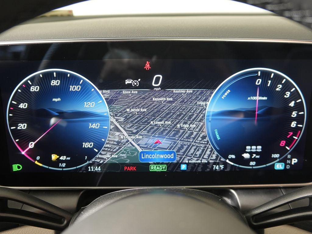 2027 Mercedes-Benz GLC GLC 350e 4MATIC®