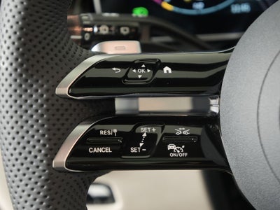 2027 Mercedes-Benz GLC GLC 350e 4MATIC®