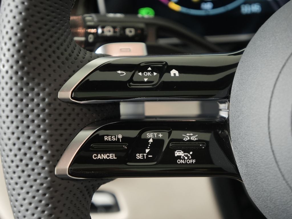 2027 Mercedes-Benz GLC GLC 350e 4MATIC®