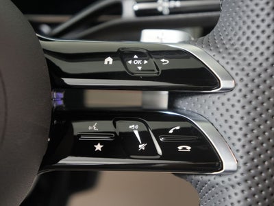 2027 Mercedes-Benz GLC GLC 350e 4MATIC®