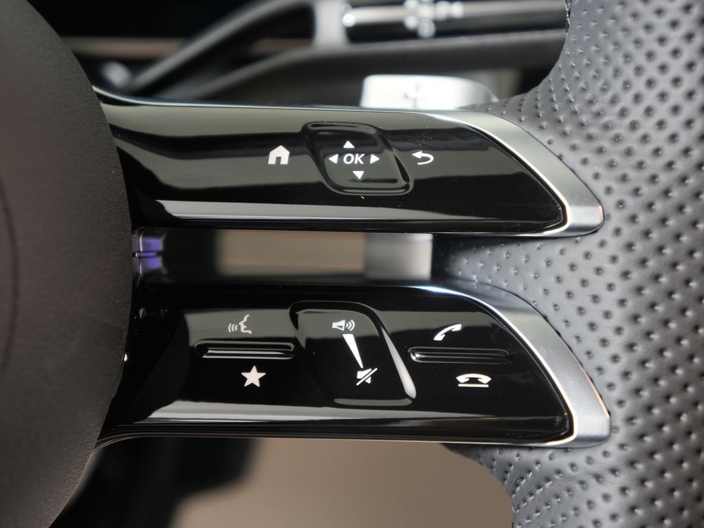 2027 Mercedes-Benz GLC GLC 350e 4MATIC®