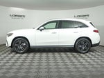 2027 Mercedes-Benz GLC GLC 350e 4MATIC®