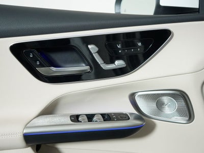 2027 Mercedes-Benz GLC GLC 350e 4MATIC®