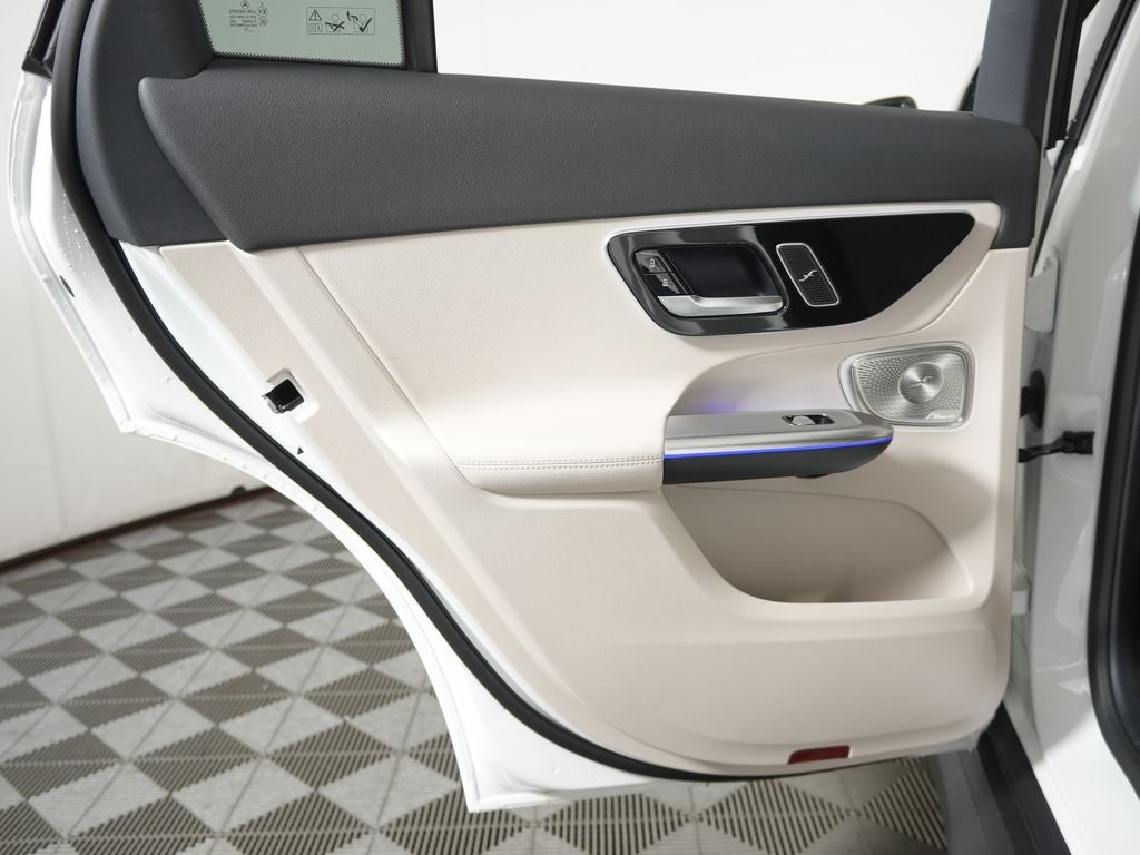 2027 Mercedes-Benz GLC GLC 350e 4MATIC®