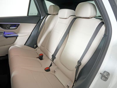 2027 Mercedes-Benz GLC GLC 350e 4MATIC®