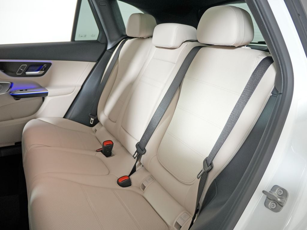 2027 Mercedes-Benz GLC GLC 350e 4MATIC®