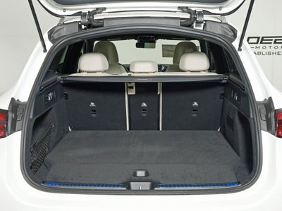2027 Mercedes-Benz GLC GLC 350e 4MATIC®