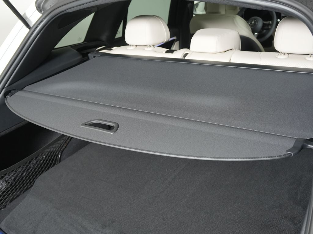 2027 Mercedes-Benz GLC GLC 350e 4MATIC®