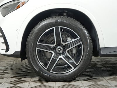2027 Mercedes-Benz GLC GLC 350e 4MATIC®