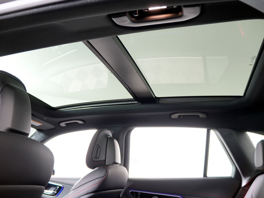 2027 Mercedes-Benz GLC53W4 4MATIC®