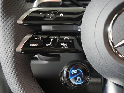 2027 Mercedes-Benz GLC53W4 4MATIC®