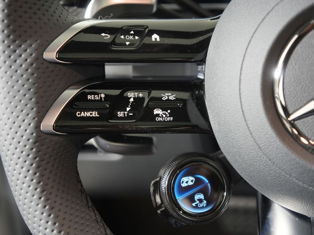 2027 Mercedes-Benz GLC53W4 4MATIC®