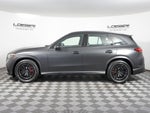 2027 Mercedes-Benz GLC53W4 4MATIC®