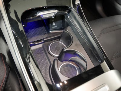 2027 Mercedes-Benz GLC53W4 4MATIC®