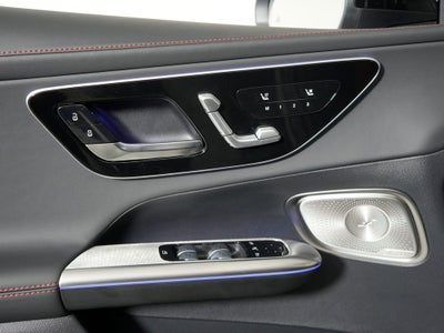 2027 Mercedes-Benz GLC53W4 4MATIC®