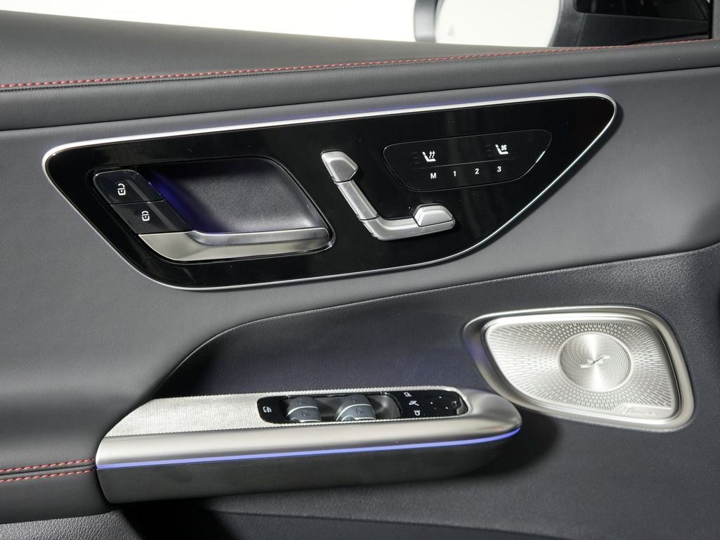 2027 Mercedes-Benz GLC53W4 4MATIC®