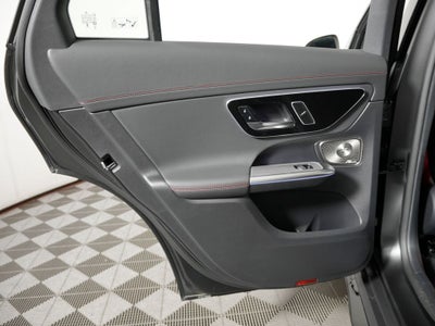 2027 Mercedes-Benz GLC53W4 4MATIC®
