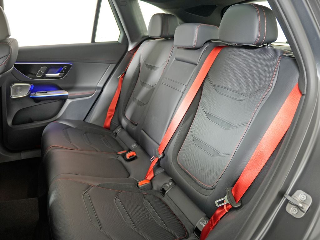 2027 Mercedes-Benz GLC53W4 4MATIC®