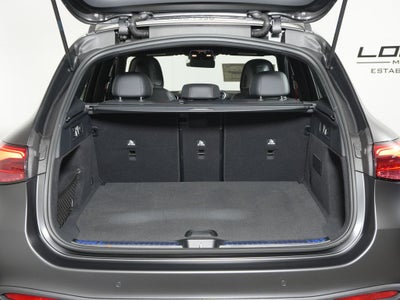 2027 Mercedes-Benz GLC53W4 4MATIC®