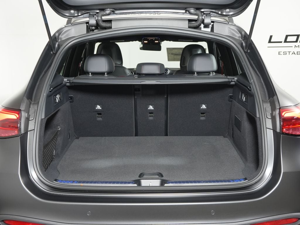 2027 Mercedes-Benz GLC53W4 4MATIC®