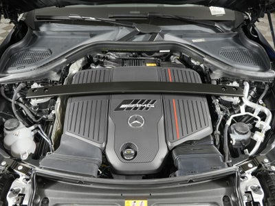 2027 Mercedes-Benz GLC53W4 4MATIC®