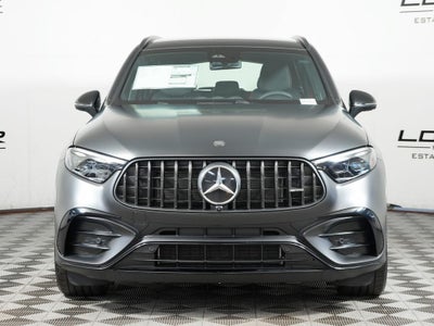2027 Mercedes-Benz GLC53W4 4MATIC®