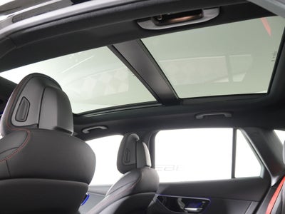 2027 Mercedes-Benz GLC 4MATIC®